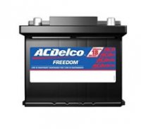 Baterias Acdelco Freedom